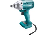 EXTOL INDUSTRIAL Udarni ključ bežični 1/2" (8791256), bez četkica, 18V Li-ion, bez baterije i punjača